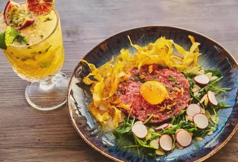 Fotos del hotel Mercure Lisboa Almada:  3