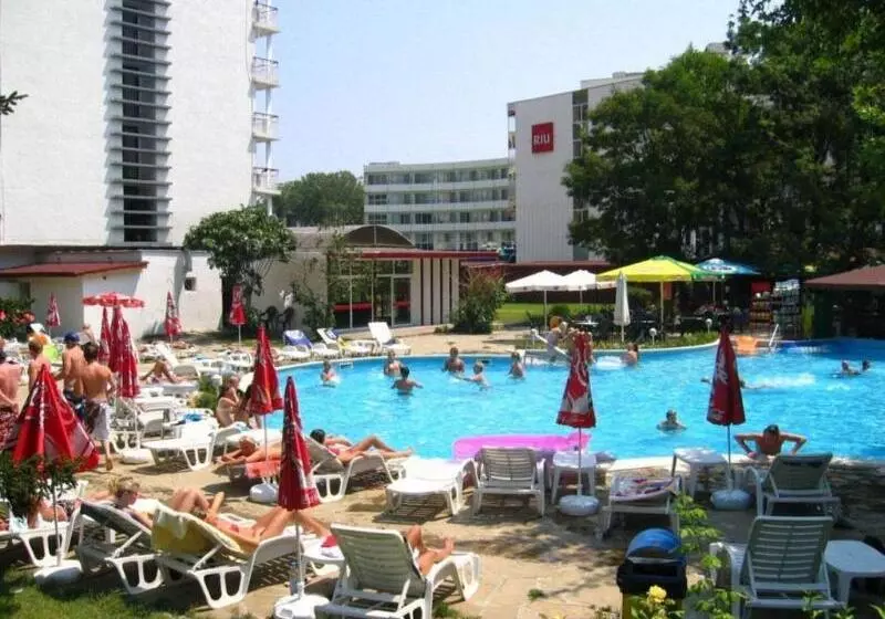 Fotos del hotel Olymp:  10