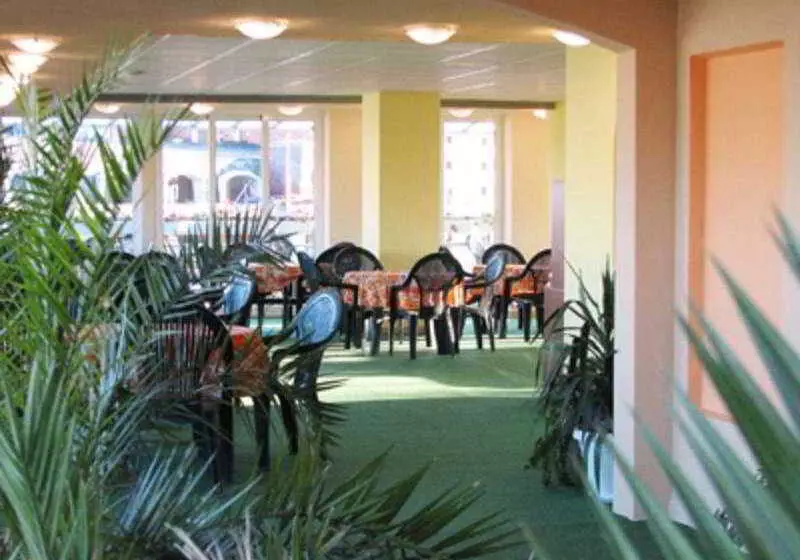 Fotos del hotel Olymp:  4