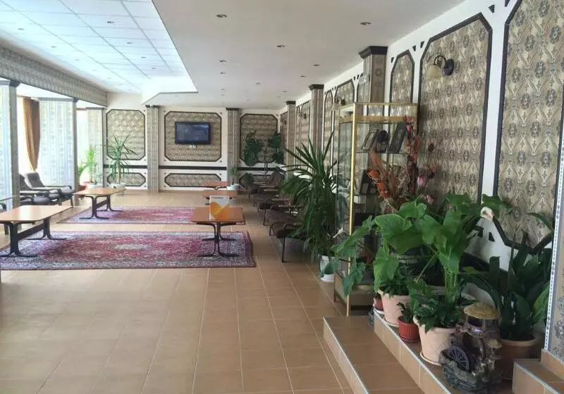 Fotos del hotel Olymp:  8