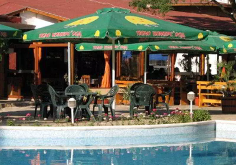 Fotos del hotel Olymp:  5