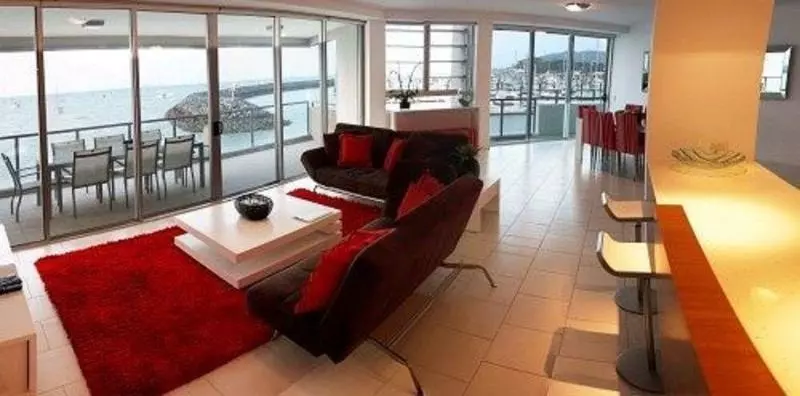 Fotos del hotel Peninsula Airlie Beach:  17