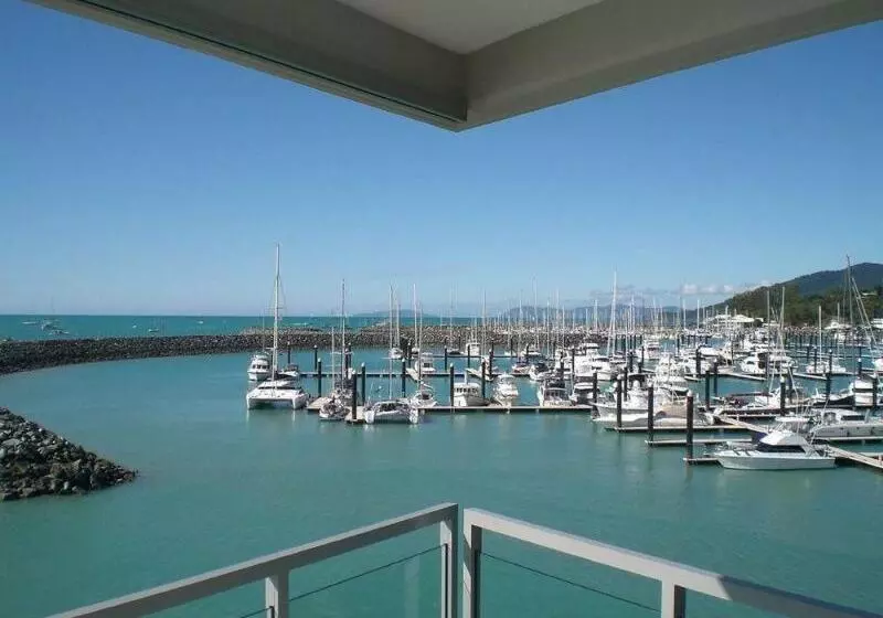 Fotos del hotel Peninsula Airlie Beach:  12