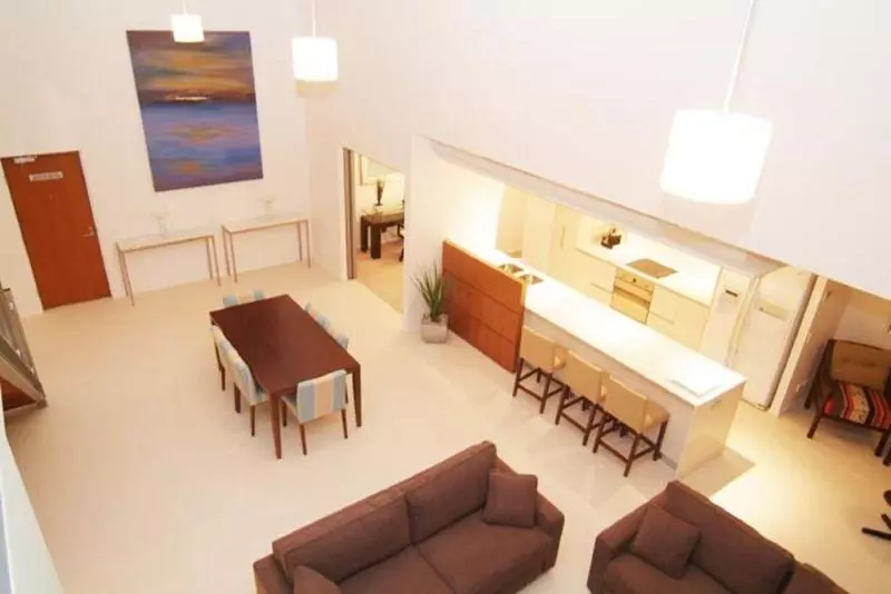 Fotos del hotel Peninsula Airlie Beach:  15