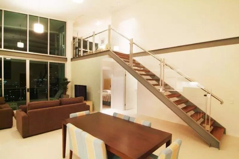 Fotos del hotel Peninsula Airlie Beach:  19