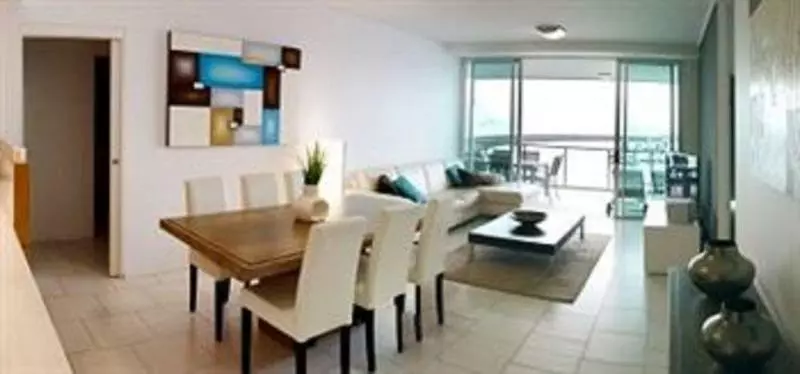 Fotos del hotel Peninsula Airlie Beach:  13