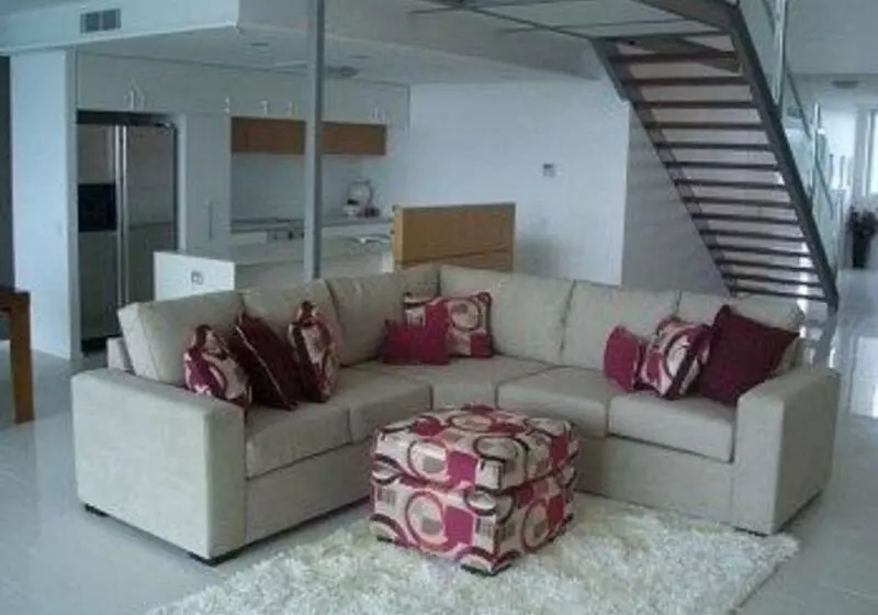 Fotos del hotel Peninsula Airlie Beach:  7