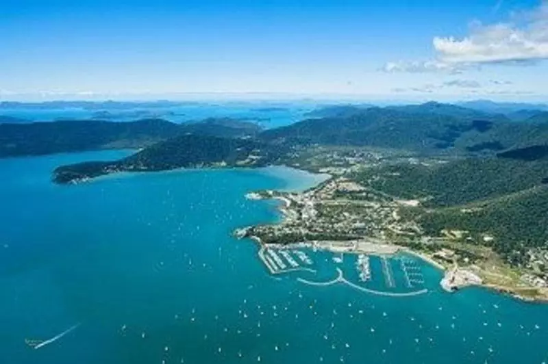 Fotos del hotel Peninsula Airlie Beach:  4