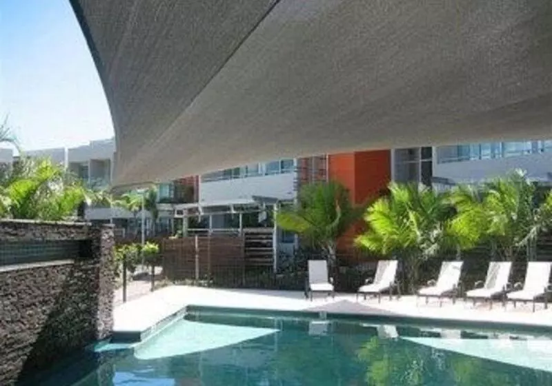 Fotos del hotel Peninsula Airlie Beach:  3