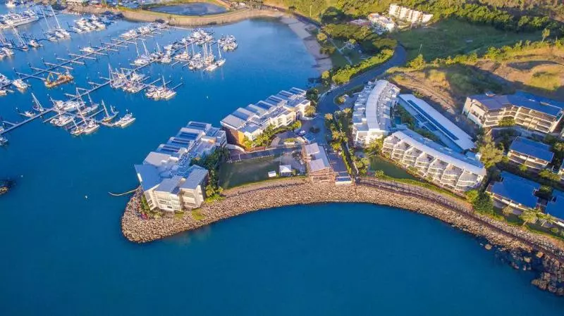 Fotos del hotel Peninsula Airlie Beach:  21