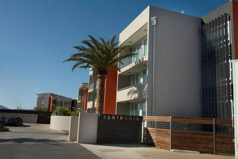 Fotos del hotel Peninsula Airlie Beach:  6