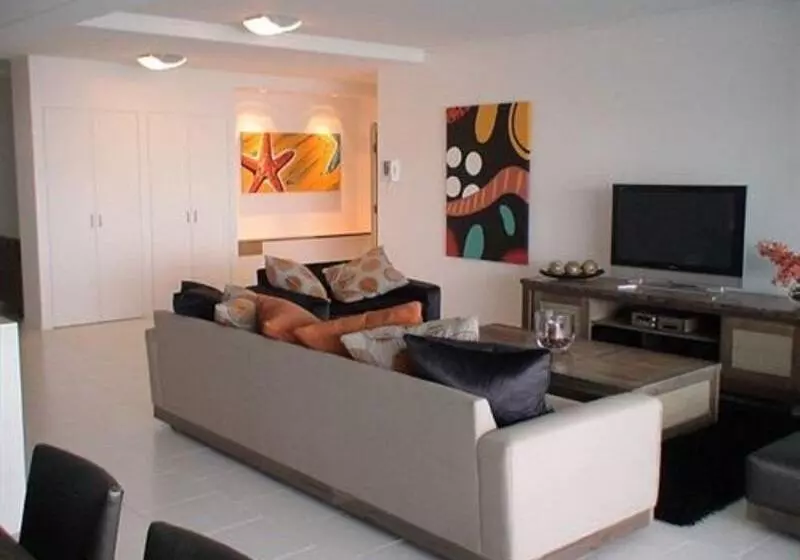 Fotos del hotel Peninsula Airlie Beach:  5