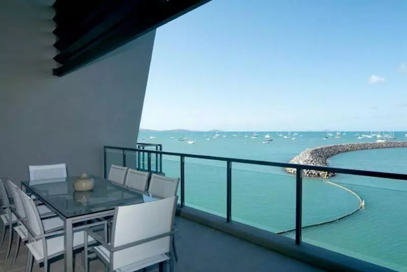 Fotos del hotel Peninsula Airlie Beach:  18