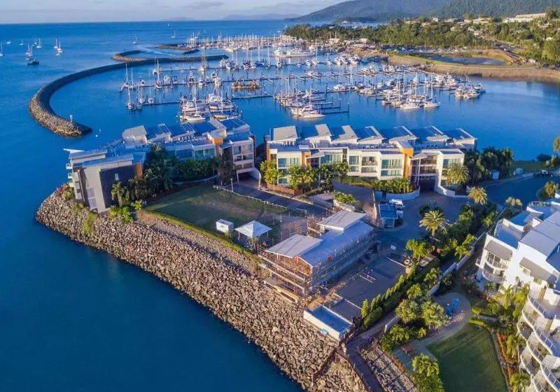 Fotos del hotel Peninsula Airlie Beach:  16