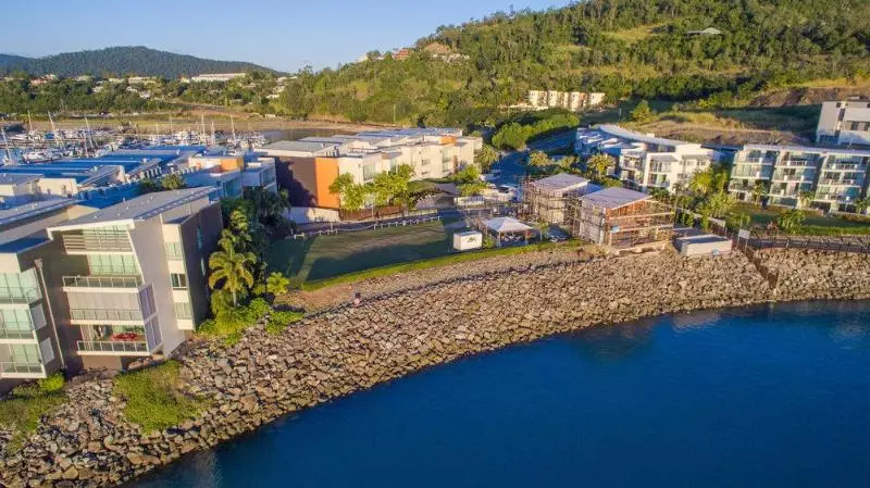 Fotos del hotel Peninsula Airlie Beach:  14