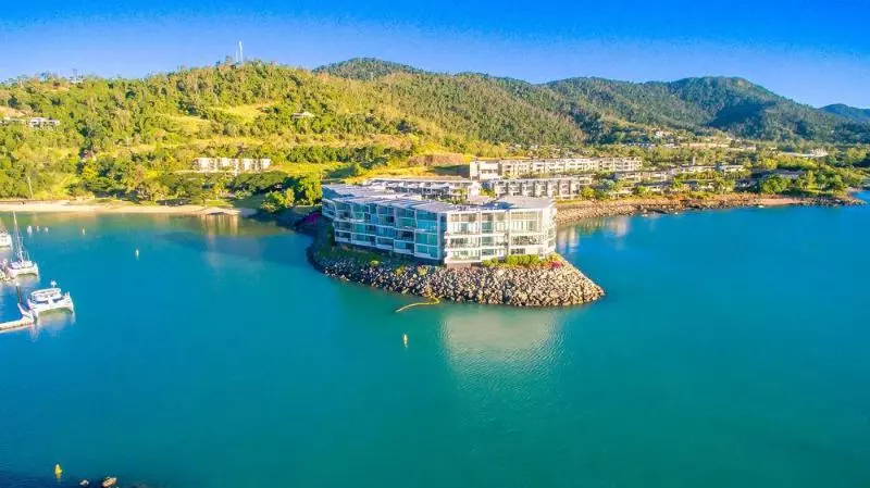 Fotos del hotel Peninsula Airlie Beach:  8