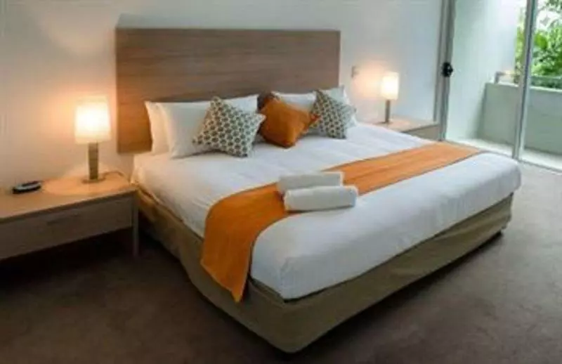 Fotos del hotel Peninsula Airlie Beach:  2