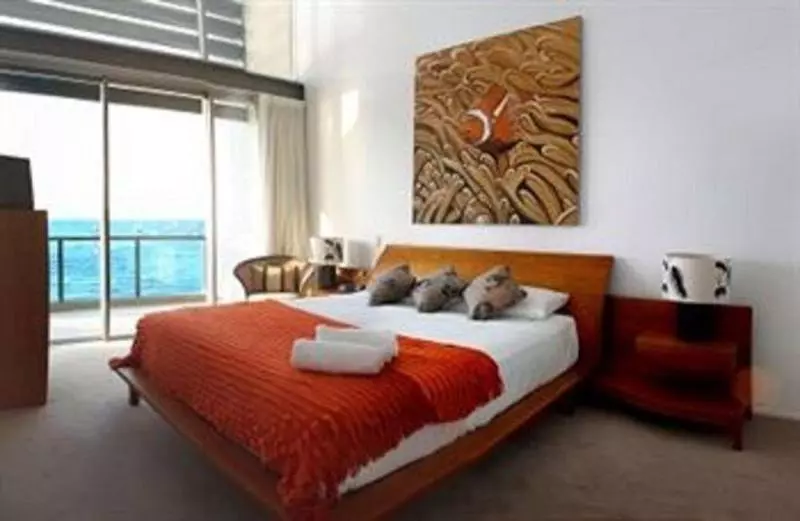 Fotos del hotel Peninsula Airlie Beach:  11