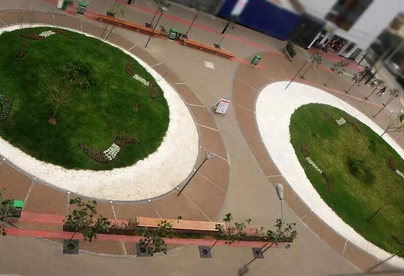 Fotos del hotel Presidente Lima:  14