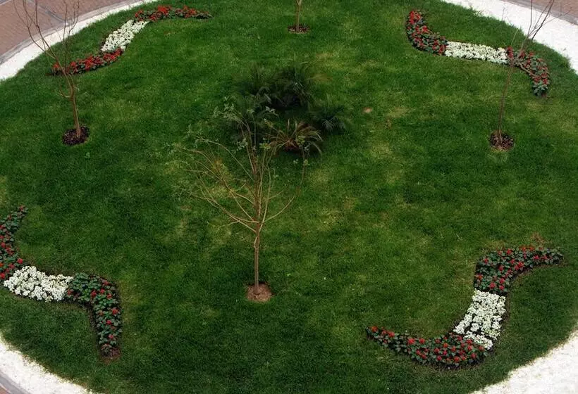 Fotos del hotel Presidente Lima:  10