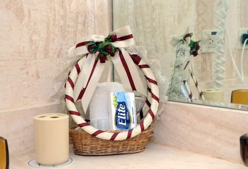 Fotos del hotel Presidente Lima:  13