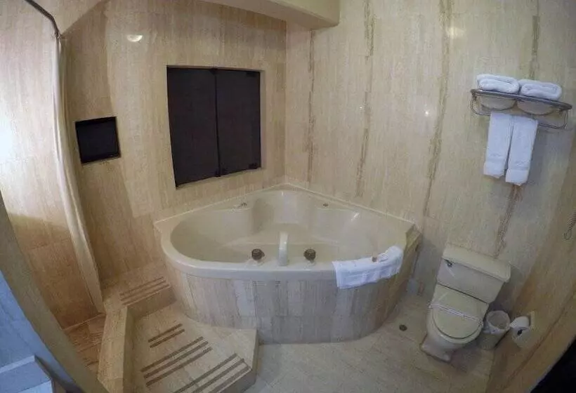 Fotos del hotel Presidente Lima:  15