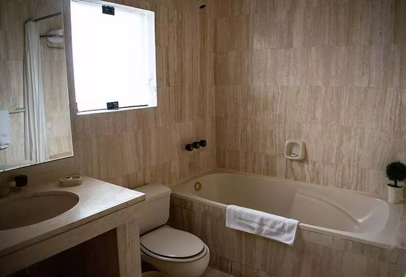 Fotos del hotel Presidente Lima:  4