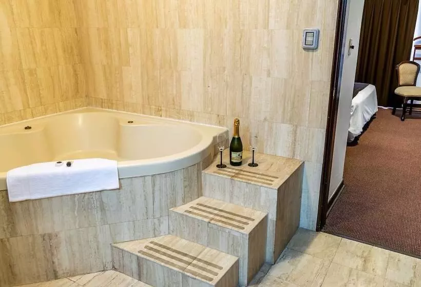 Fotos del hotel Presidente Lima:  2