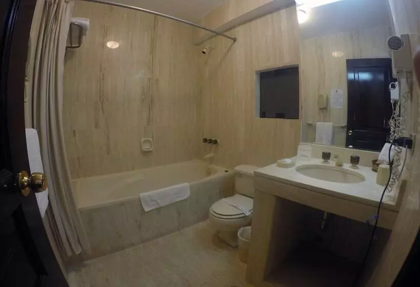 Fotos del hotel Presidente Lima:  8