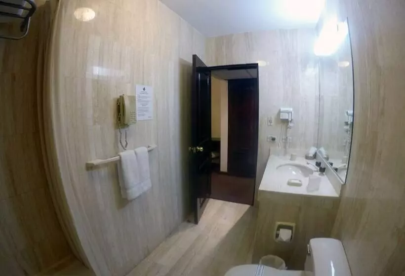 Fotos del hotel Presidente Lima:  11