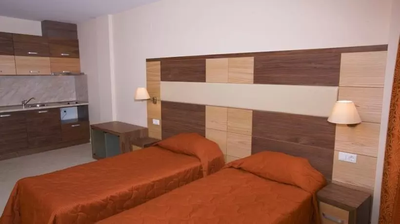 Fotos del hotel Sea Breeze:  19