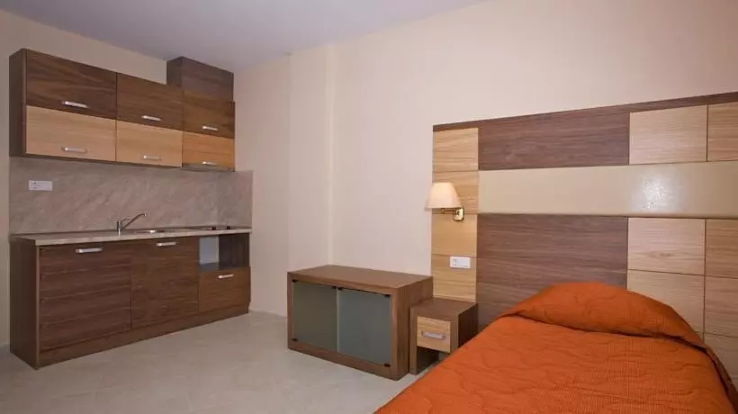 Fotos del hotel Sea Breeze:  18