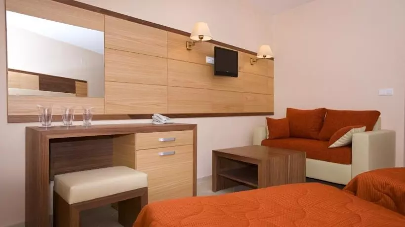 Fotos del hotel Sea Breeze:  13