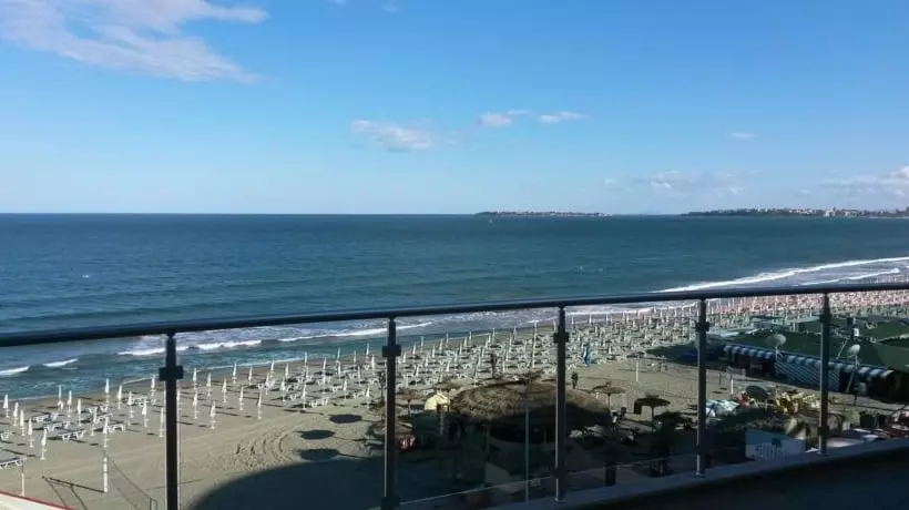 Fotos del hotel Sea Breeze:  8