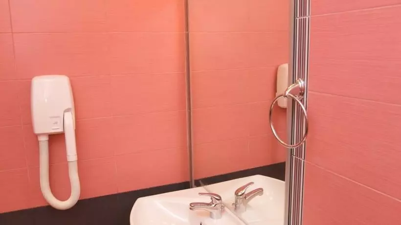 Fotos del hotel Sea Breeze:  14