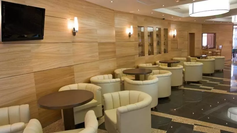 Fotos del hotel Sea Breeze:  3