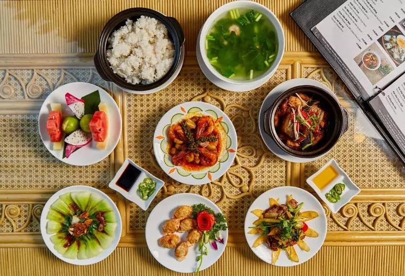 Fotos del hotel Senriver:  10