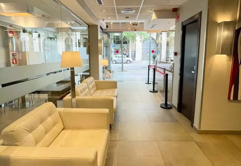 Fotos del hotel Sm Hotel Sant Antoni:  3