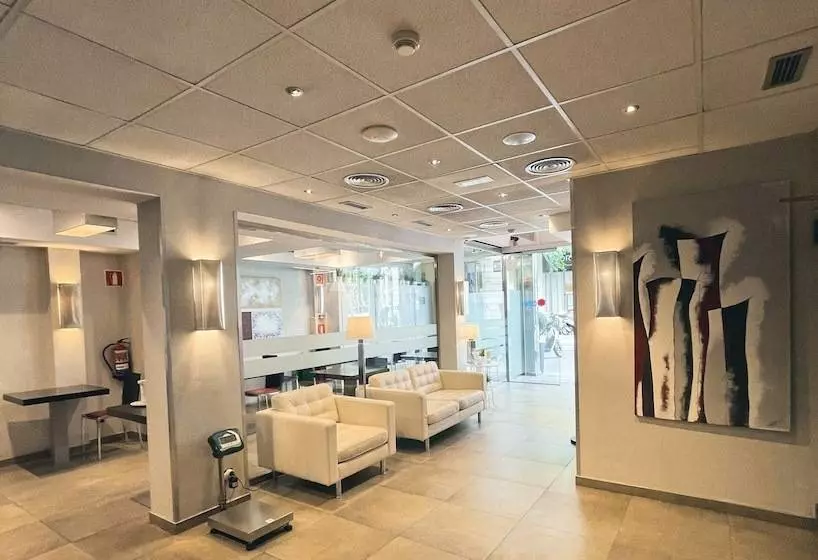 Fotos del hotel Sm Hotel Sant Antoni:  4