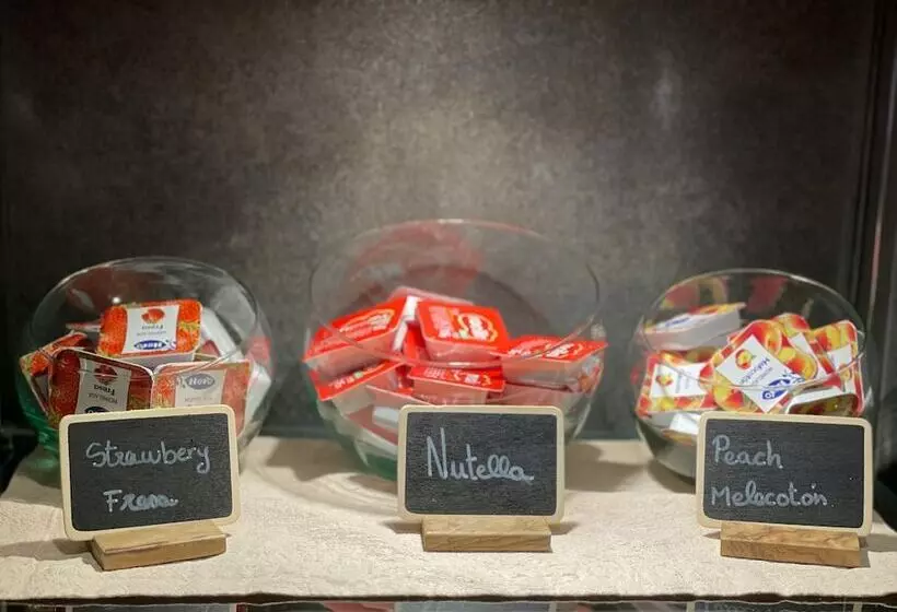 Fotos del hotel Sm Hotel Sant Antoni:  9