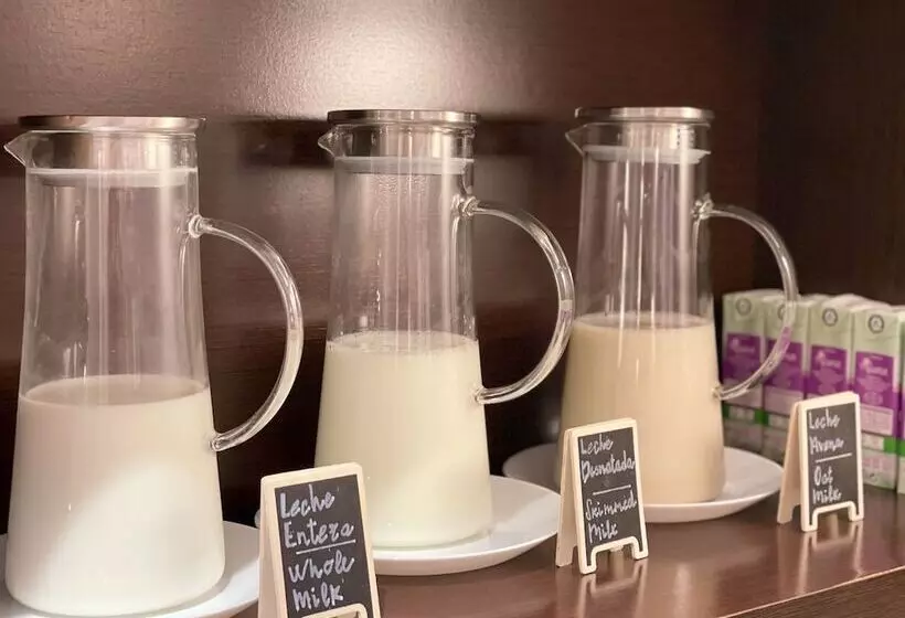 Fotos del hotel Sm Hotel Sant Antoni:  25