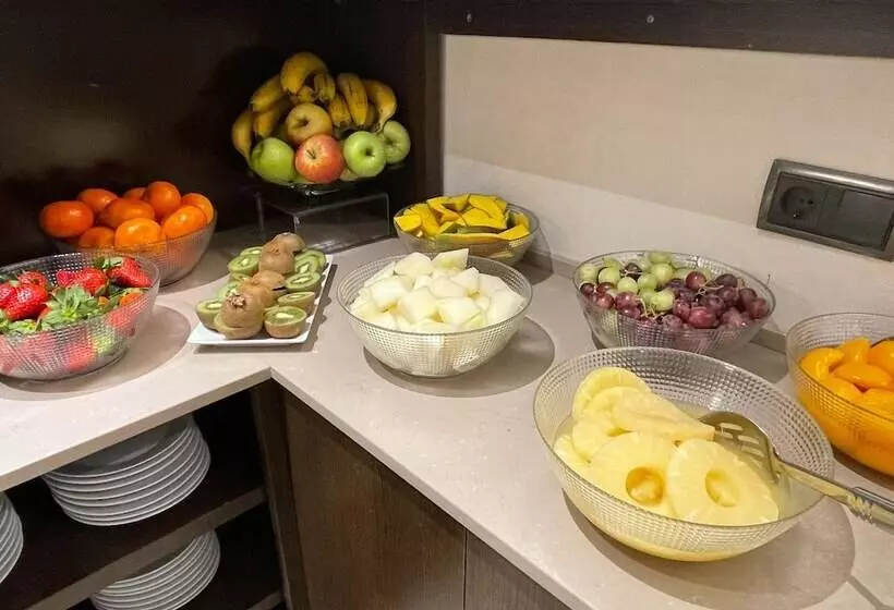 Fotos del hotel Sm Hotel Sant Antoni:  5