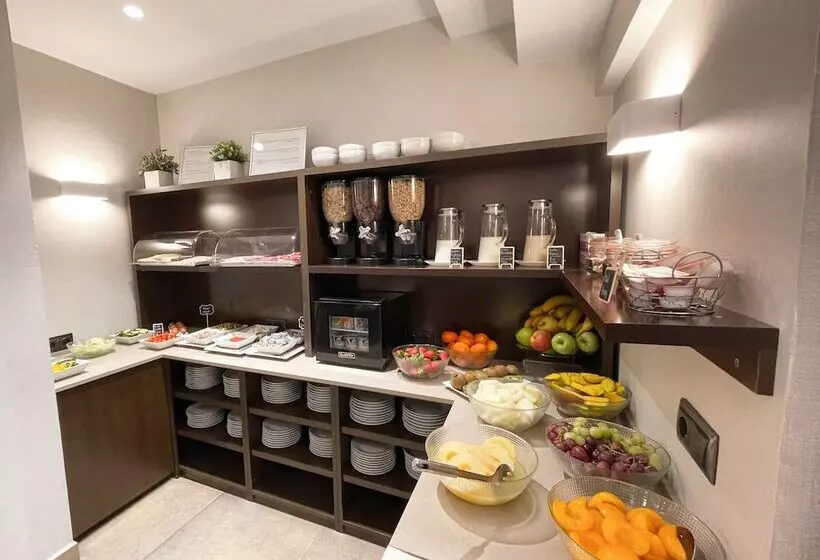 Fotos del hotel Sm Hotel Sant Antoni:  24