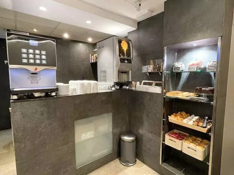 Fotos del hotel Sm Hotel Sant Antoni:  6