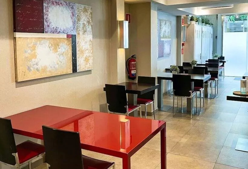 Fotos del hotel Sm Hotel Sant Antoni:  17