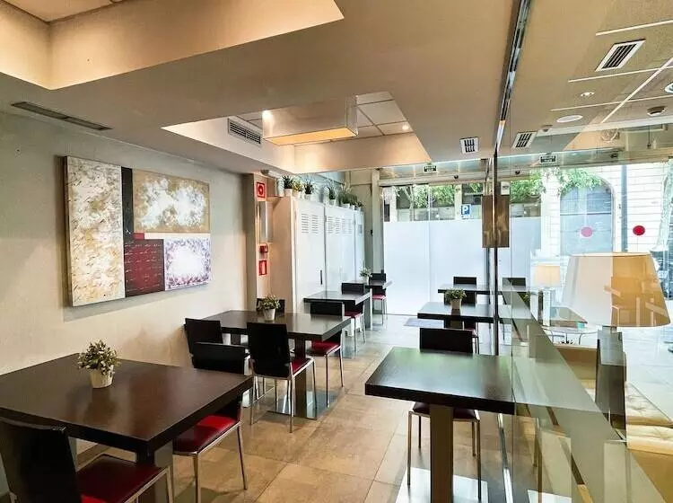 Fotos del hotel Sm Hotel Sant Antoni:  19