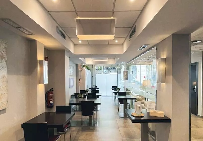 Fotos del hotel Sm Hotel Sant Antoni:  22