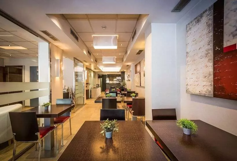 Fotos del hotel Sm Hotel Sant Antoni:  23