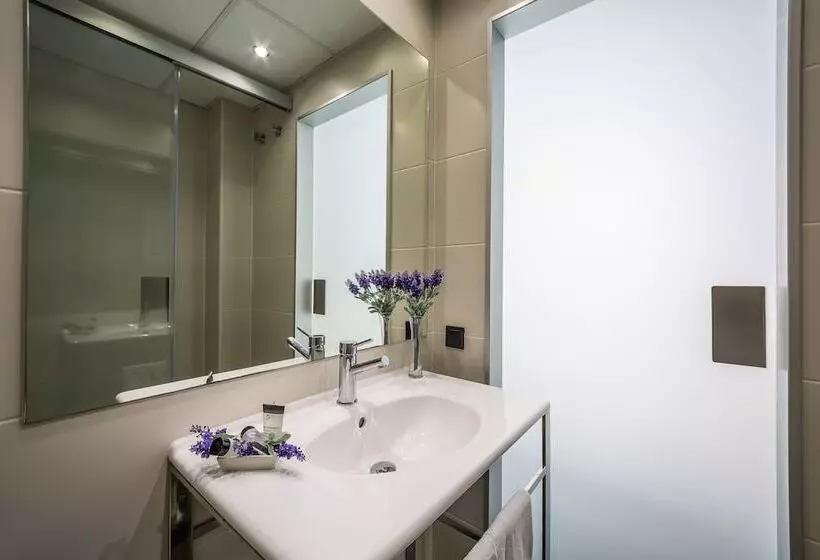 Fotos del hotel Sm Hotel Sant Antoni:  8