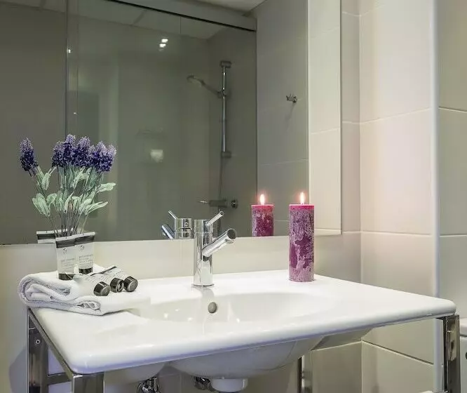 Fotos del hotel Sm Hotel Sant Antoni:  16